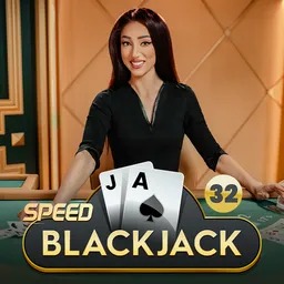 Speed Blackjack 32